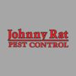 Johnny Rat Pest Control Logo