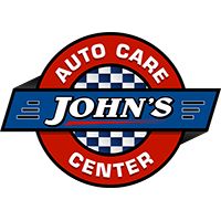 John's Auto Care Logo