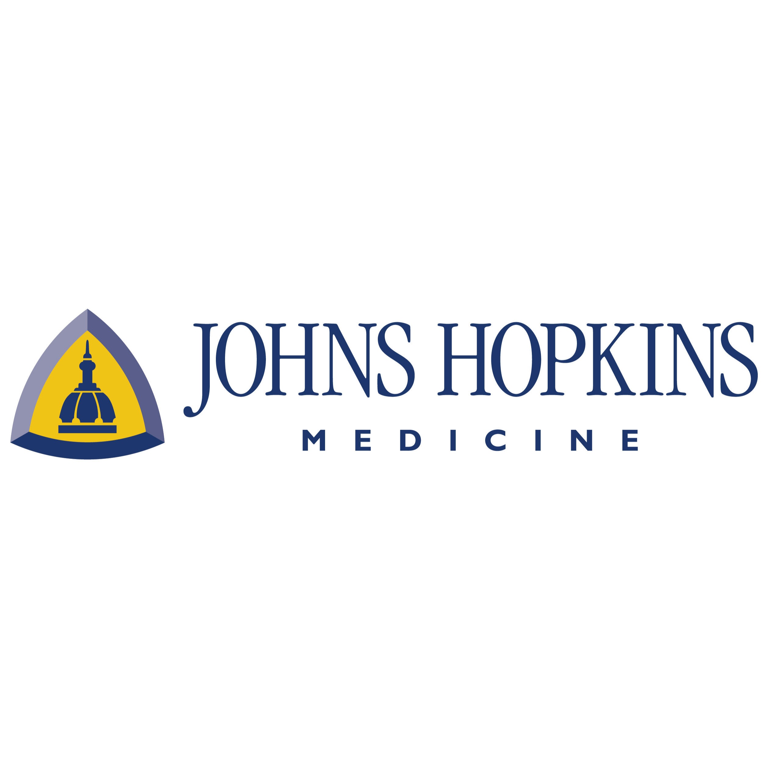 Johns Hopkins Community Physicians Ob/Gyn Logo