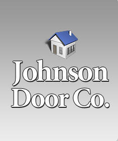 Johnson Door Company Logo