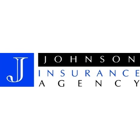 Johnson Insurance Agency Logo