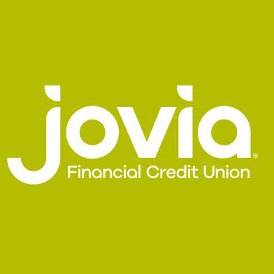 Jovia Financial Credit Union Logo