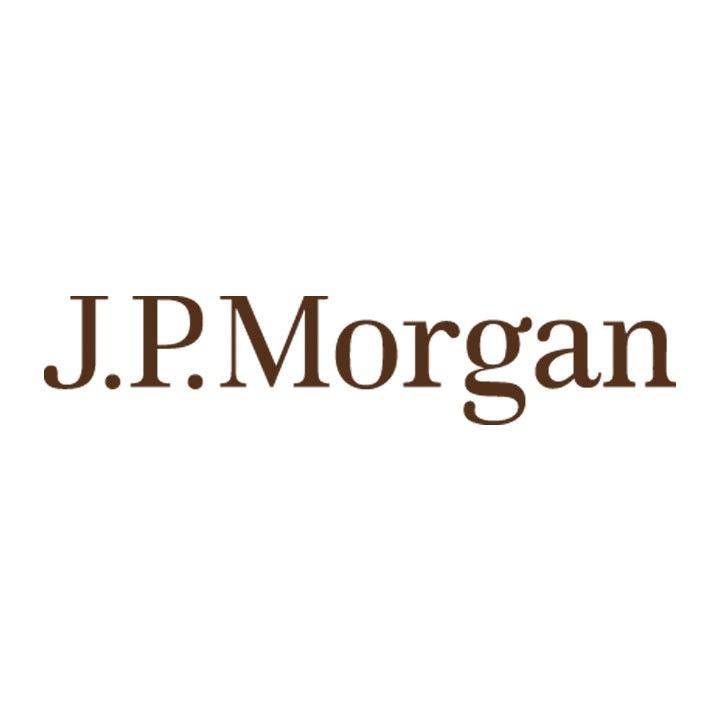 J.P. Morgan Private Bank Logo