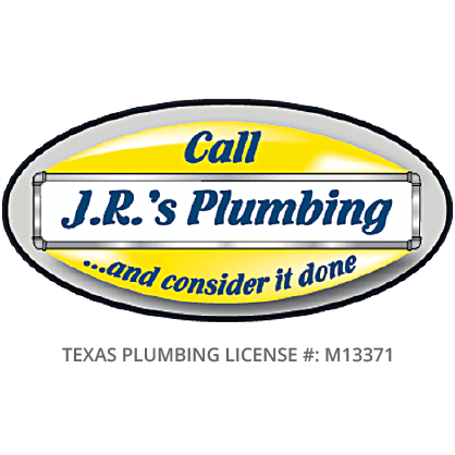 JRS Plumbing Logo