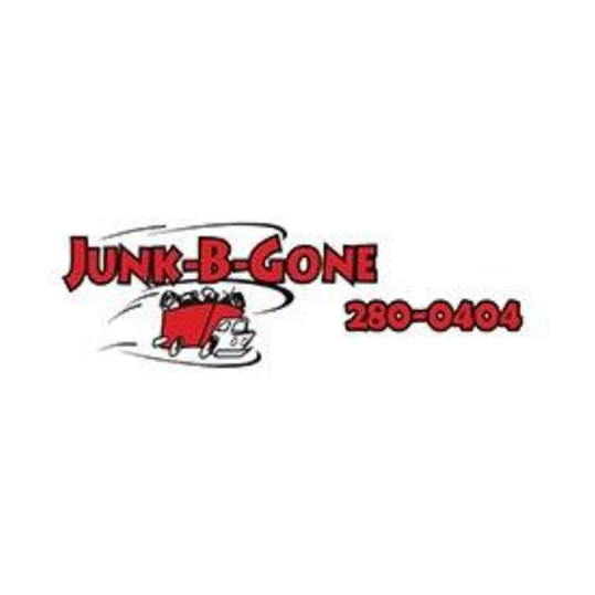 Junk B Gone Logo