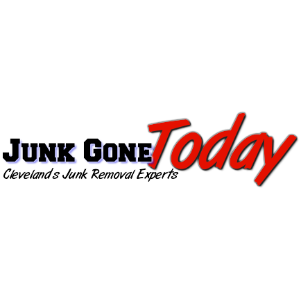 Junk Gone Today Logo