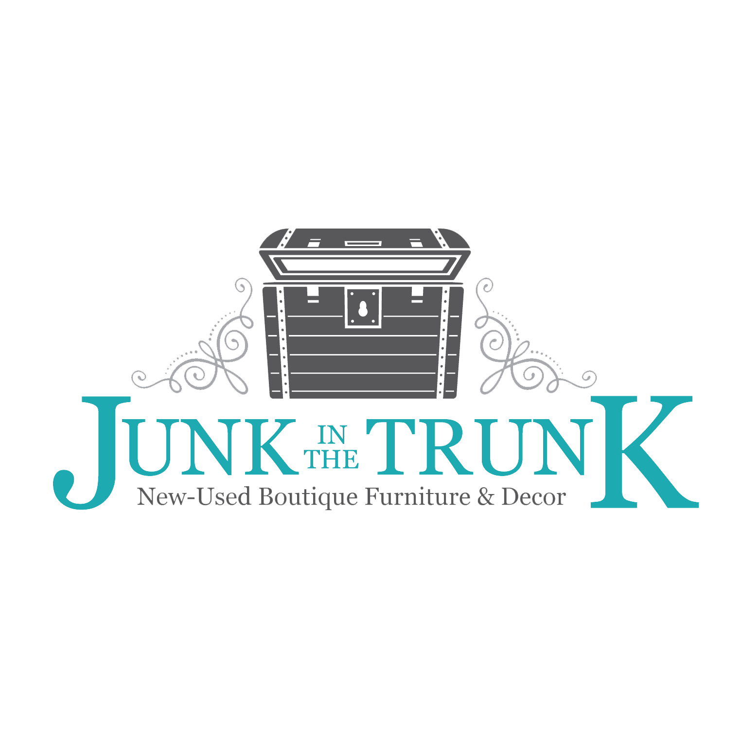 Junk In The Trunk Logo