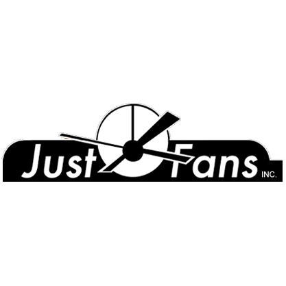 Just Fans Inc Logo