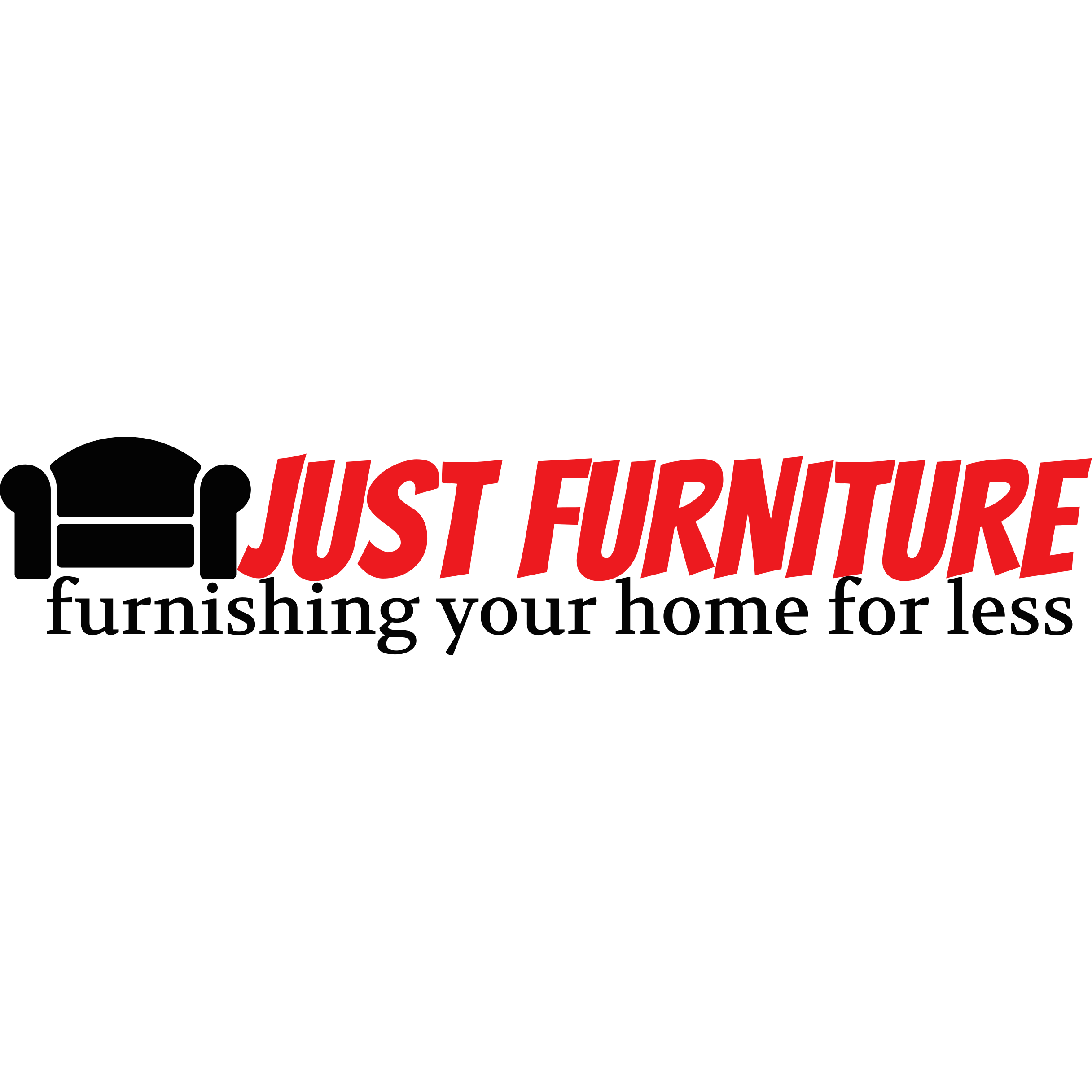 Just Furniture Logo