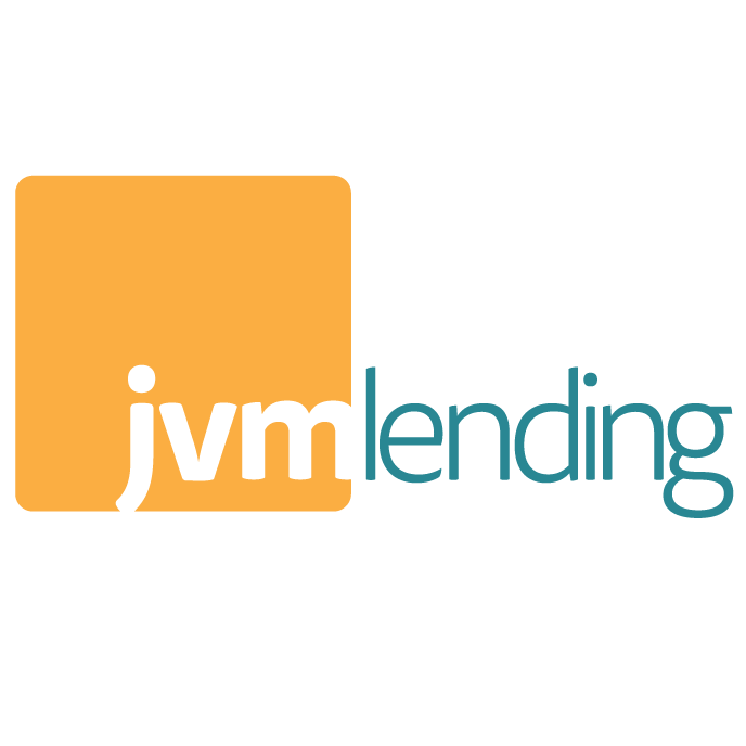 JVM Lending Logo