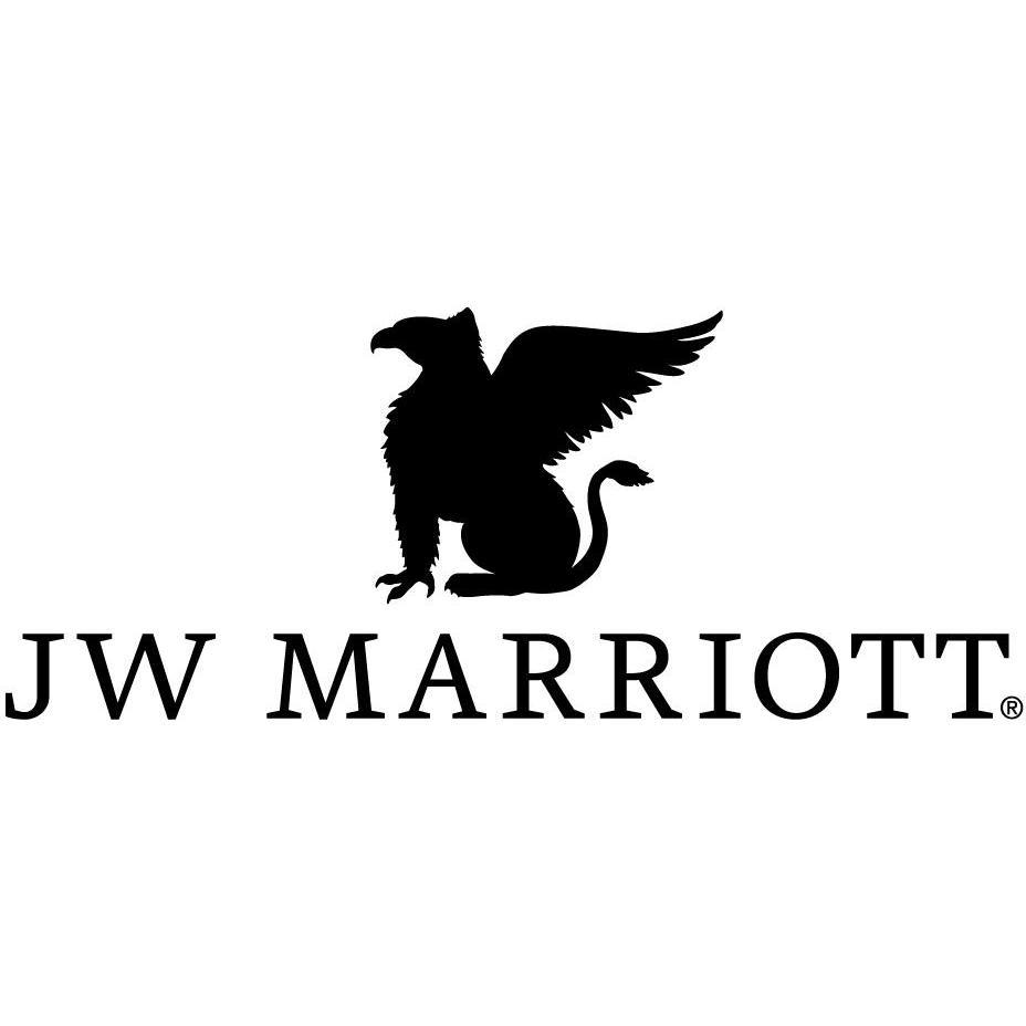 JW Marriott Chicago Logo