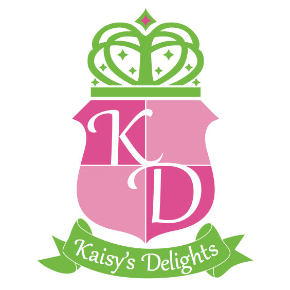 Kaisy's Delights Logo