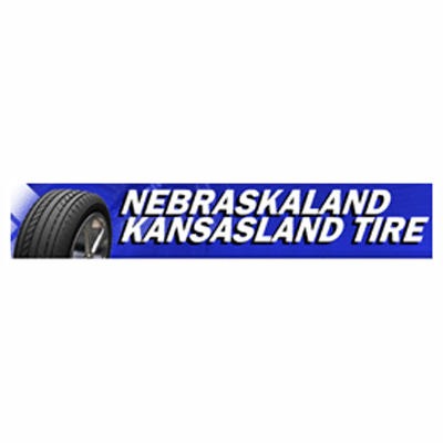 Kansasland Tire Co. Logo