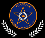 Karas Security Services Inc. Logo