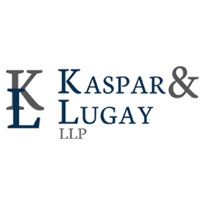 Kaspar & Lugay, LLP Logo