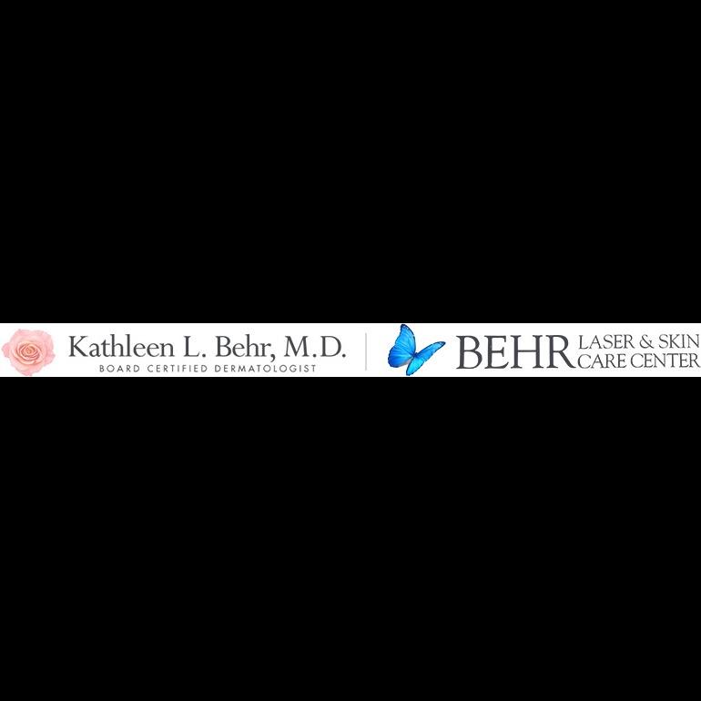 Kathleen L. Behr, MD Logo