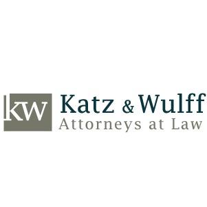 Katz & Wulff, P.C. Logo
