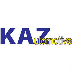 Kaz Automotive Logo