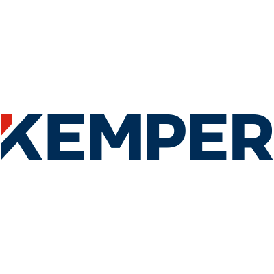 Kemper Insurance Logo