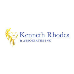 Kenneth Rhodes and Associates, Inc - Nationwide Insurance Logo