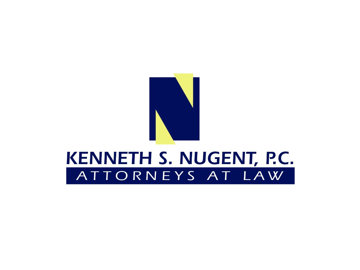 Kenneth S Nugent, P.C. Logo