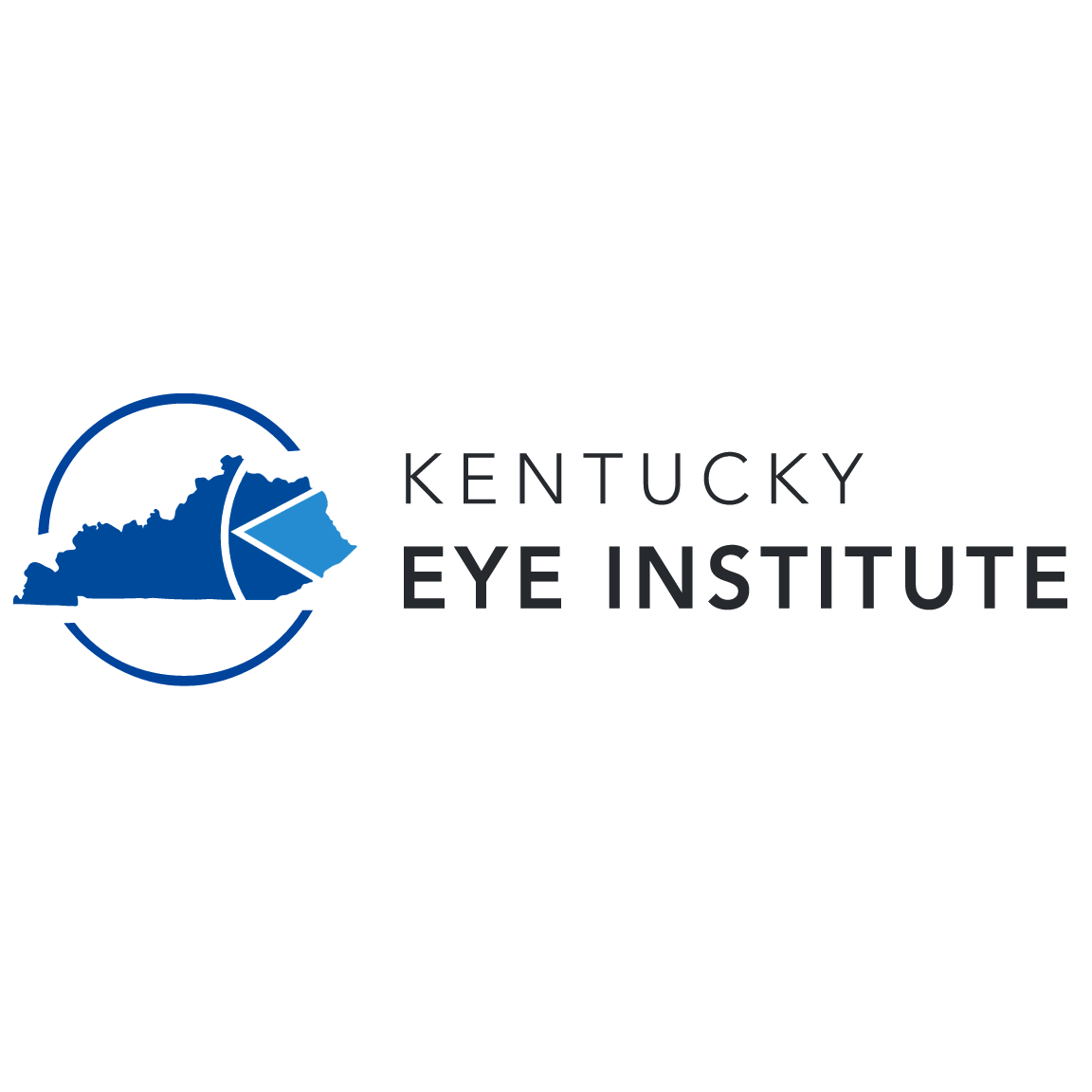 Kentucky Eye Institute Logo