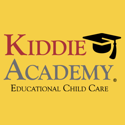 Kiddie Academy of Bothell Logo