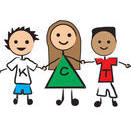 Kids Count Too Inc. Foster Care and Adoption Agency Logo