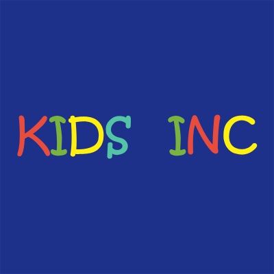 Kids Inc Logo