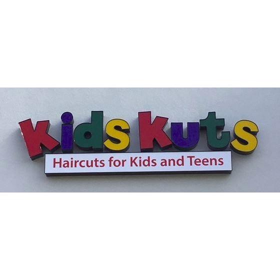 Kids Kuts Logo