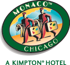 Kimpton Hotel Monaco Chicago Logo