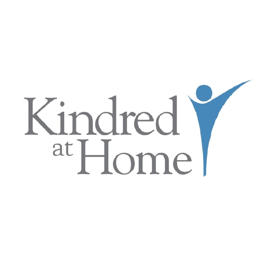 Kindred at Home Logo