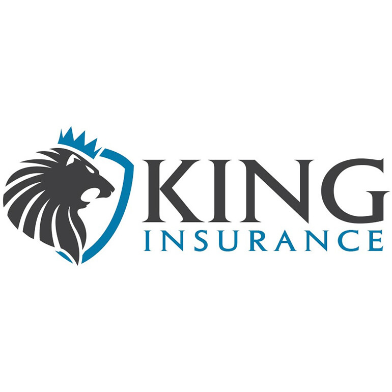 King Insurance Logo