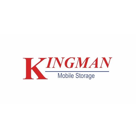 Kingman Mobile Storage Logo