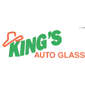Kings Auto Glass Logo