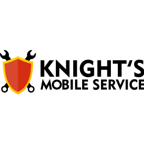 Knight's Towing Logo