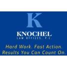 Knochel Law Offices Logo