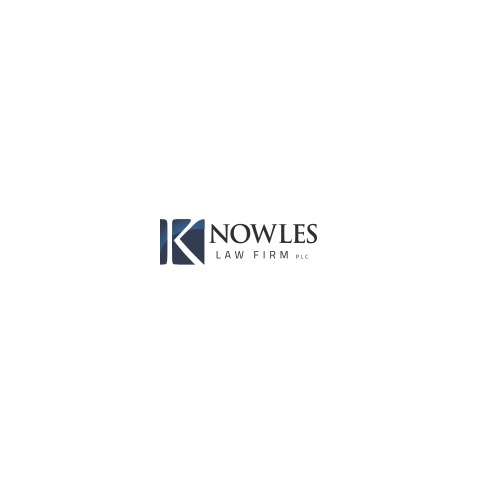 Knowles Law Firm, PLC Logo