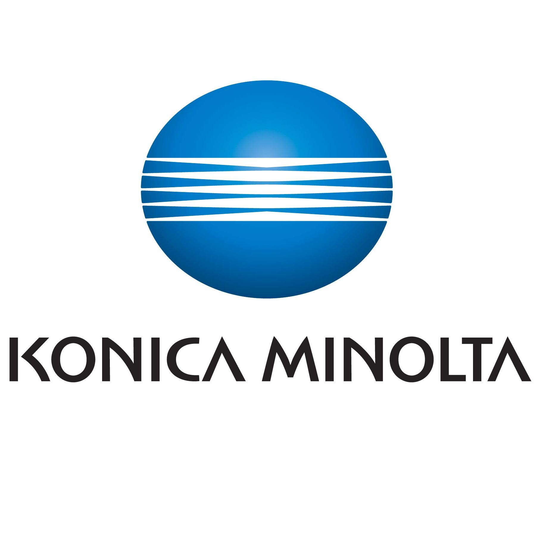 Konica Minolta Business Solutions