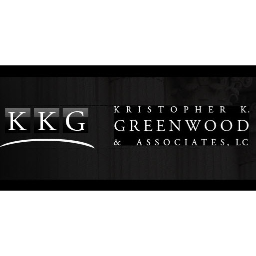 Kristopher K. Greenwood & Associates Logo