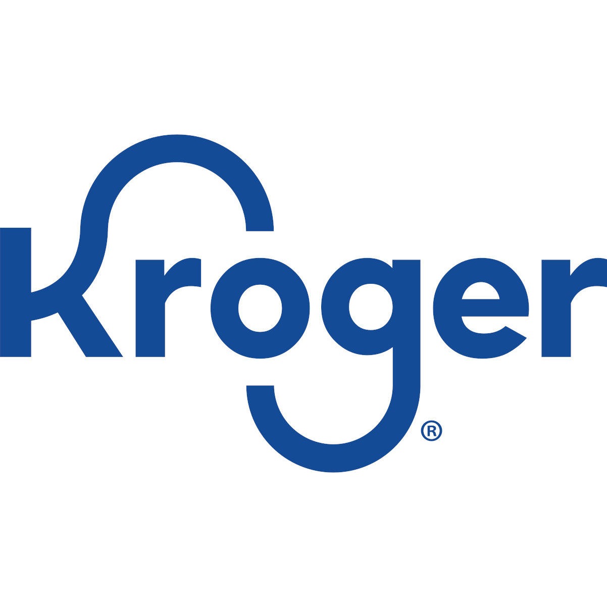 Kroger Grocery Delivery and Pickup Logo