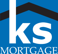 KS Mortgage Logo