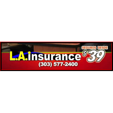 LA Insurance Logo