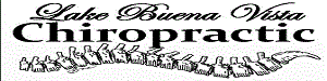Lake Buena Vista Chiropractic Logo
