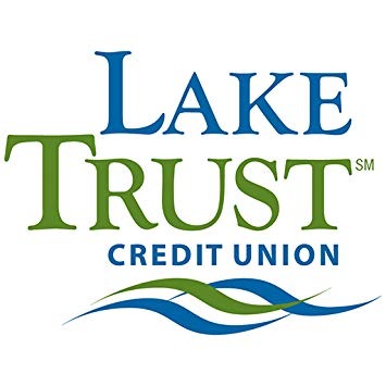 Lake Trust Credit Union Logo