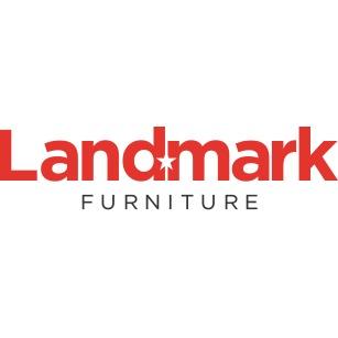 Landmark Furniture Logo