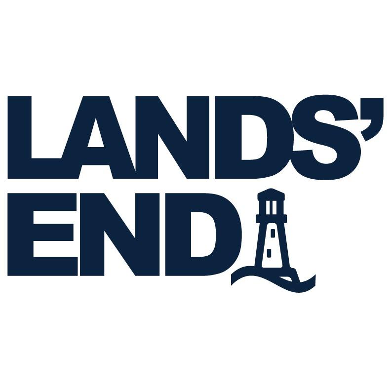 Lands' End Logo