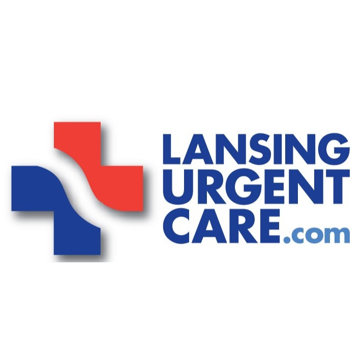 Lansing Urgent Care Logo