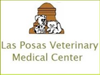 Las Posas Veterinary Medical Center Logo