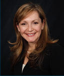 Las Vegas Homes By Leslie Logo